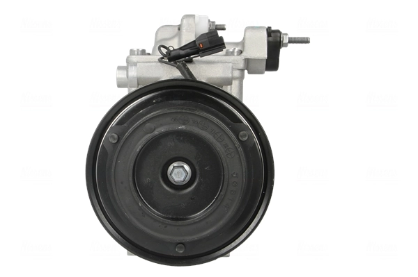 Do koszyka Sprężarka klimatyzacji KIA Sorento I JC