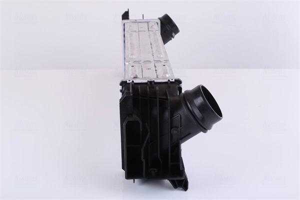 Chłodnica intercoolera BMW 3 G20, G80, G28