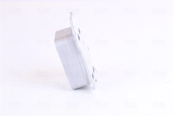 Do koszyka 3557007 Peugeot/Citroen Chłodnica oleju, pod filtrem