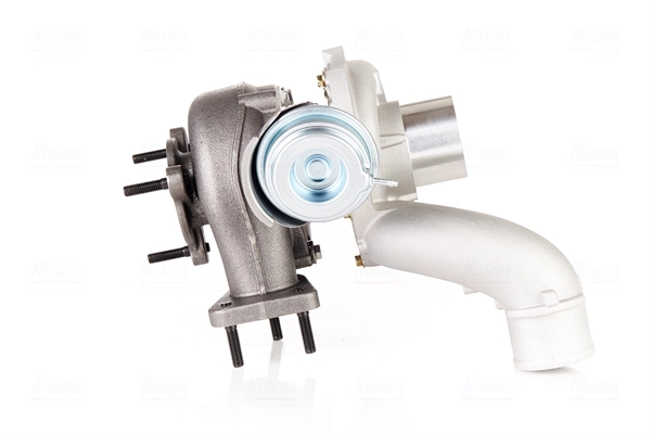  Turbina Renault Laguna 3