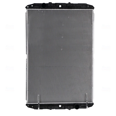 Chłodnica silnika DAF 95