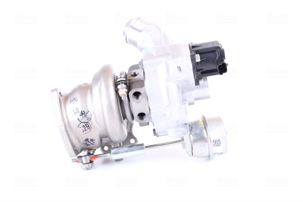 93282 Nissens Turbina