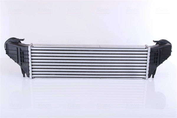 Chłodnica intercoolera BMW X5 SUV (E53) (2000 - 2006) cena, od 126,59 USD