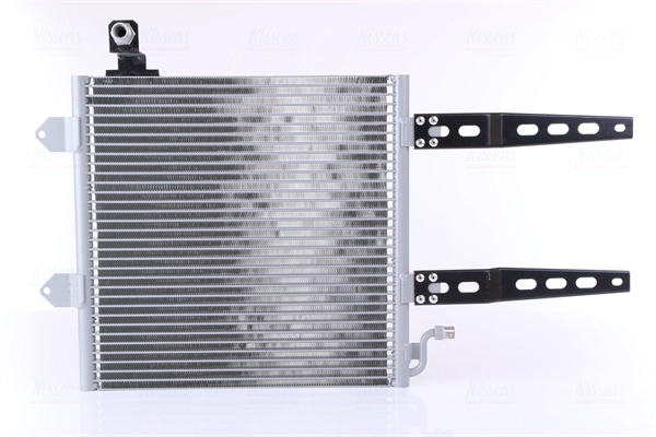 Chłodnica klimatyzacji do Volkswagen Lupo  6X, 6E