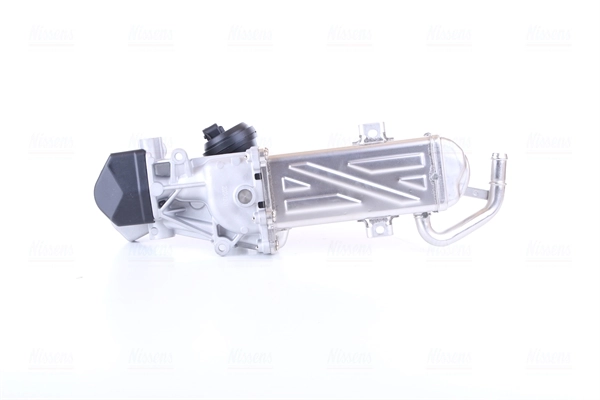 Chłodnica układu recyrkulacji spalin EGR Nissens 98178 cena, od 170,64 USD
