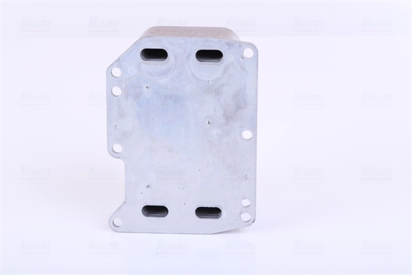 Chłodnica oleju, pod filtrem Nissens 90922 cena, od 71,08 USD