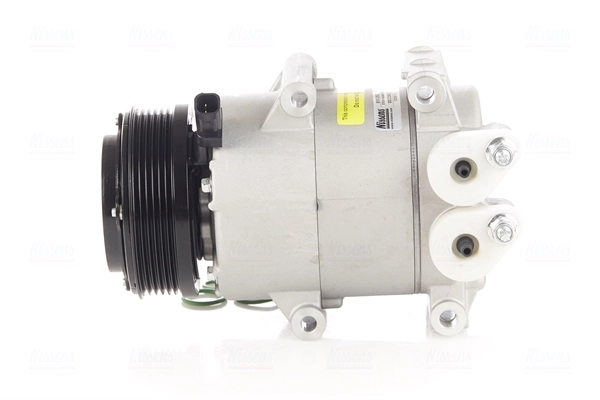 Sprężarka klimatyzacji Nissens 890392 cena, od 345,59 USD