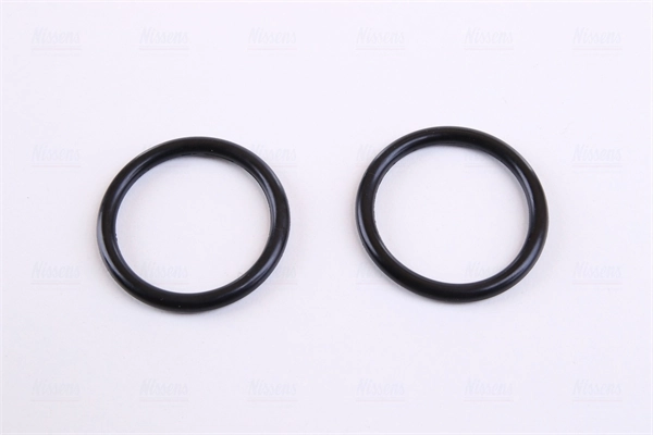 Chłodnica silnika Nissens 64103