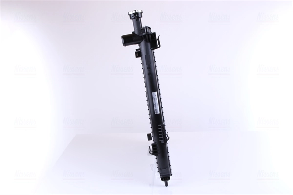 Chłodnica silnika Nissens 66782 cena, od 198,76 USD