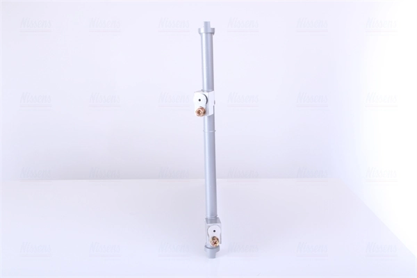  Chłodnica klimatyzacji Ford Ka 