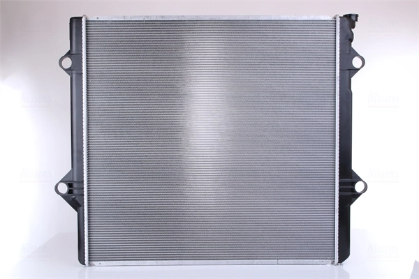 Chłodnica silnika Toyota 1640038251 cena, od 166,17 USD