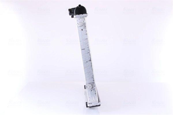 Chłodnica silnika Opel Monterey UBS