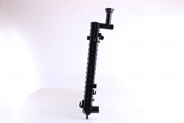 Chłodnica silnika do Hyundai Tucson I JM