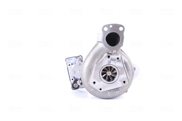 Turbina Nissens 93271 cena, od 909,89 USD
