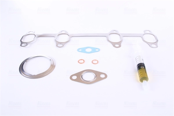 Turbina 03G253019KX VAG