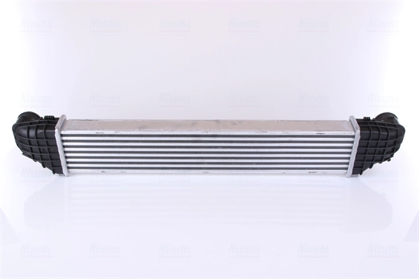 96722 Nissens Chłodnica intercoolera