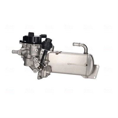 Chłodnica układu recyrkulacji spalin EGR Nissens 98325 cena, od 204,69 USD