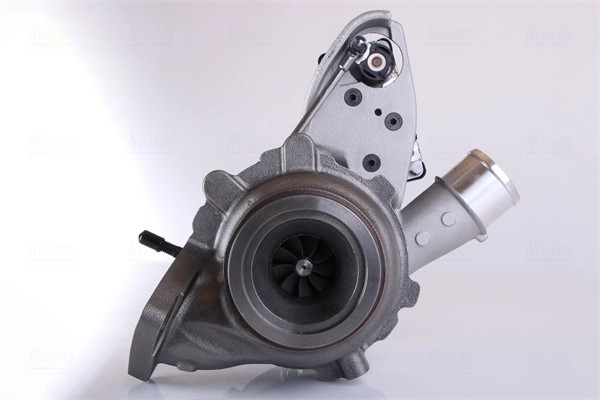 Turbina Nissens 93284