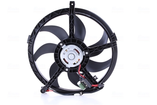 Wentylator elektryczny układu chłodzenia kompletny (silnik+wirnik) Mini Clubman I kombi (R55) (2007 - 2015) cena, od 215,64 USD