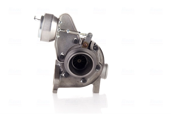 Do koszyka Turbina Mercedes Viano  W639