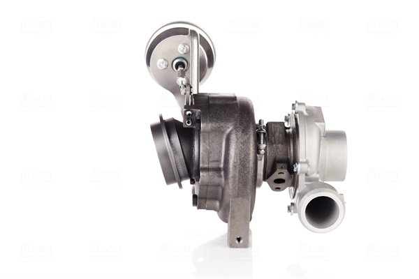  Turbina Mercedes Viano 