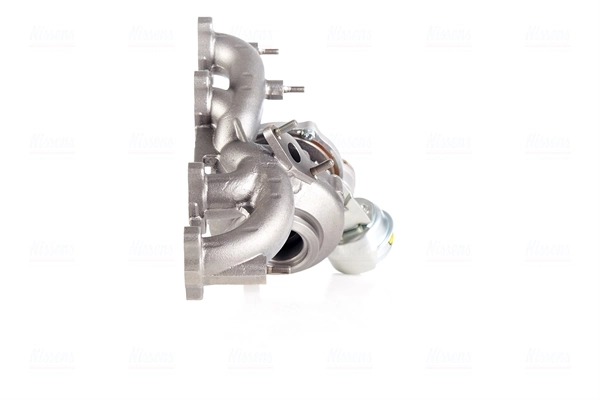Turbina Nissens 93032 cena, od 458,11 USD