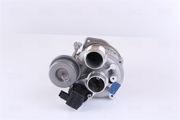  Turbina Mini COUNTRYMAN 