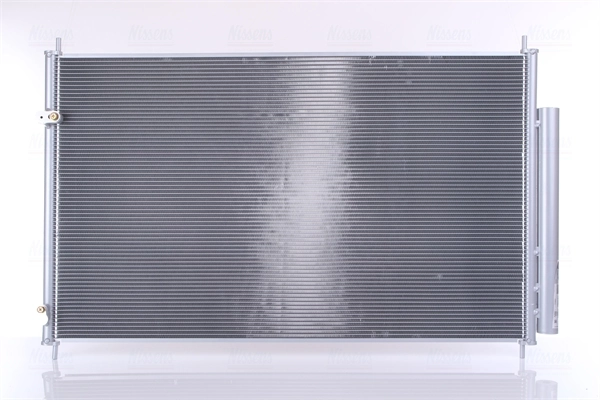 Chłodnica klimatyzacji Acura MDX YD2