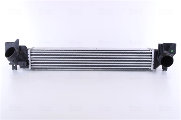 Chłodnica intercoolera BMW X1 SUV (F48) (2015 - 2022) cena, od 180,65 USD
