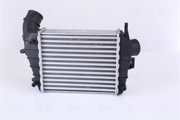  Chłodnica intercoolera Alfa Romeo 156 