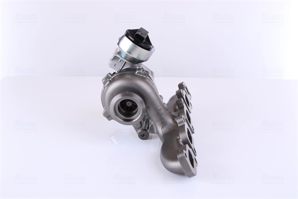 Do koszyka Turbina Volkswagen Passat B8 3G2, CB2