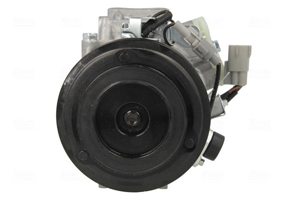 Sprężarka klimatyzacji Lexus IS 