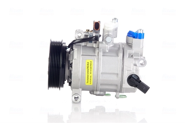 Sprężarka klimatyzacji Nissens 890551 cena, od 428,38 USD