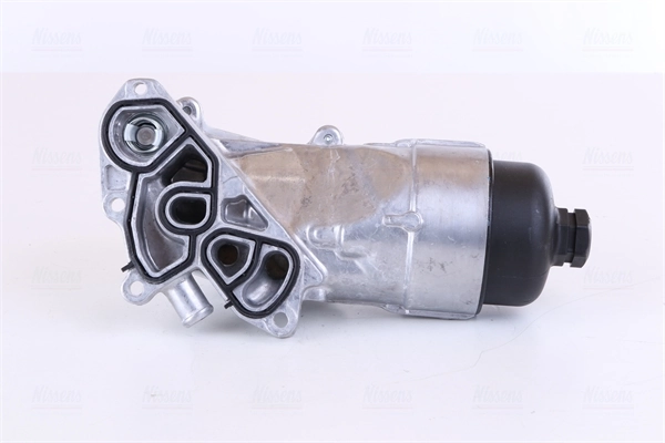 Obudowa filtra oleju Nissens 90703 cena, od 78,52 USD