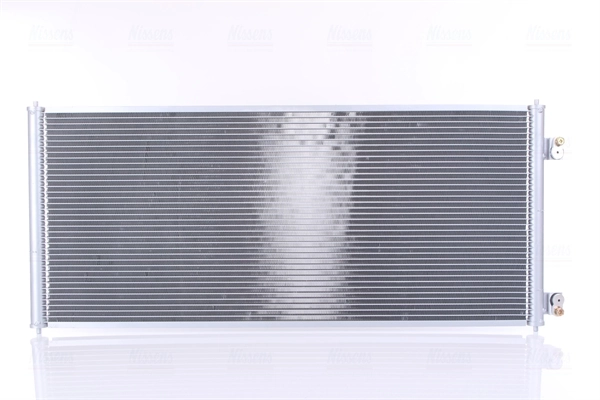 Do koszyka Chłodnica klimatyzacji Ford Transit V V184/5