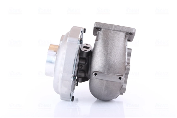 A9240961399 Mercedes Turbina