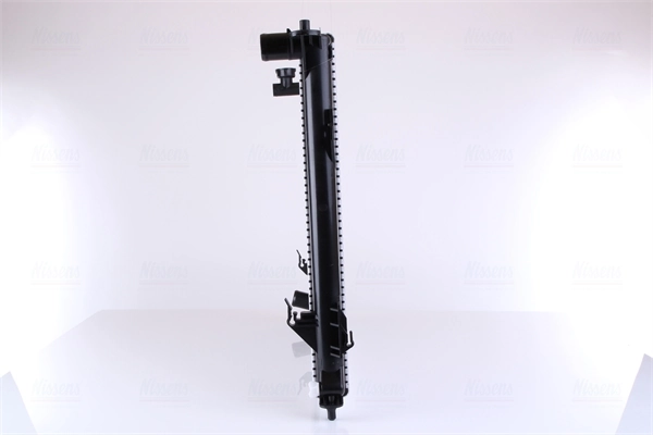  Chłodnica silnika KIA Magentis 2