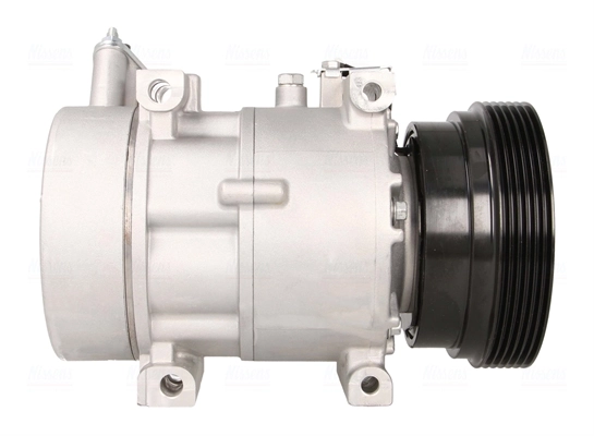 89148 Nissens Sprężarka klimatyzacji