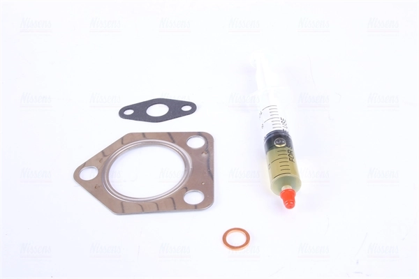 Turbina BMW X3 