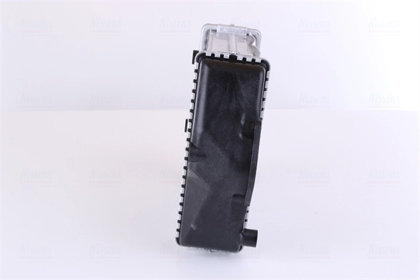 Chłodnica intercoolera do Mazda CX-7  ER