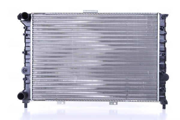 Chłodnica silnika Nissens 60038 cena, od 83,82 USD