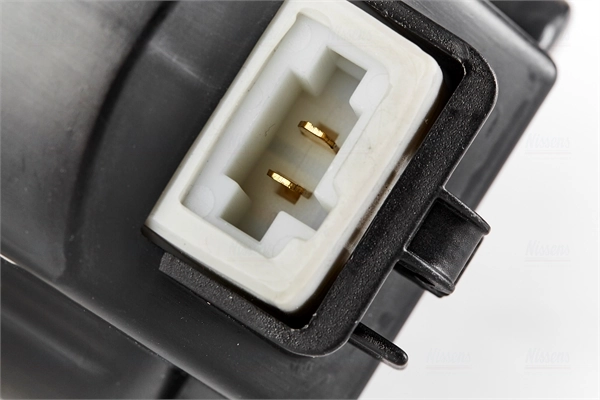 Silniczek wentylatora nagrzewnicy (ogrzewacza wnętrza) do Dacia Lodgy  JS