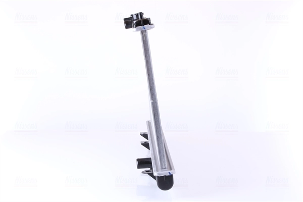  Chłodnica silnika Mazda 323 