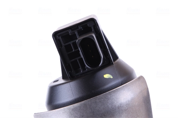 Turbina 93079 Nissens