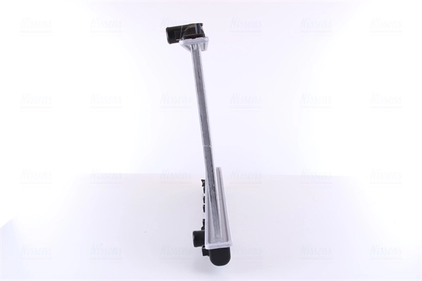 Chłodnica silnika Mitsubishi Galant 6 E3A