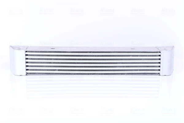 96607 Nissens Chłodnica intercoolera