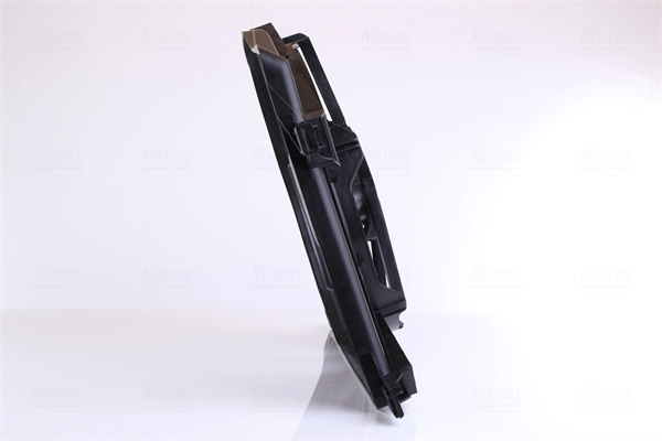 Dyfuzor chłodnicy Nissens 85257 cena, od 49,37 USD
