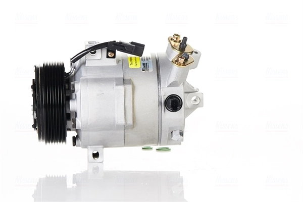 Sprężarka klimatyzacji Nissens 890138 cena, od 270,71 USD