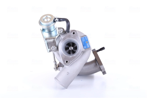 93251 Nissens Turbina