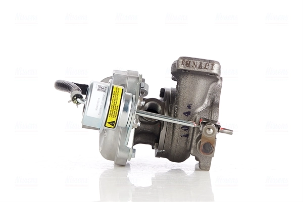 Turbina Ford Fusion kombi (JU) (2002 - 2012) cena, od 64,70 USD